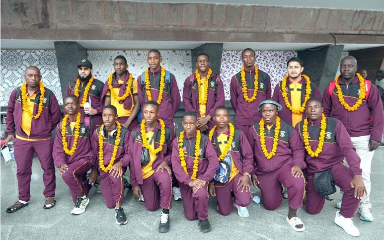 Cricket matches of ISCL to begin on January 27