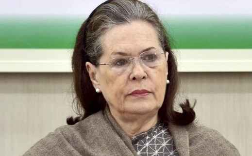 सोनिया गांधी की सेहत में हो रहा है सुधार, सर गंगाराम अस्पताल ने बताया हेल्थ अपडेट