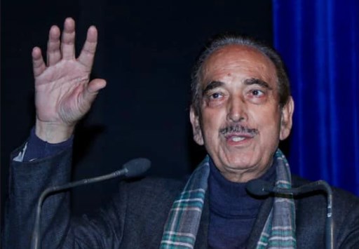 कब तक आजाद रहेंगे गुलाम नबी? कभी बीजेपी से गठबंधन की चर्चा तो कभी कांग्रेस में वापसी की अटकलें
