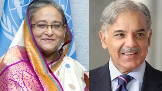 IMF से लोन लेने में बांग्लादेश ने मारी बाजी, मुंह ताक रहा पाकिस्तान; कहां हो गई चूक?