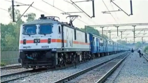 ट्रेन के खाने में मिलेगा बिहारी टेस्ट, लिट्टी-चोखा, दही-चूड़ा और घुघनी भी शामिल