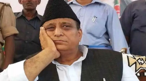आजम खान को सुप्रीम कोर्ट से लगा झटका, अदालत ने ठुकरा दी ये बड़ी मांग