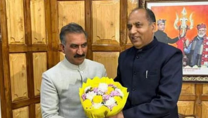 हिमाचल में BJP ऑपरेशन लोटस का बना रही प्लान?