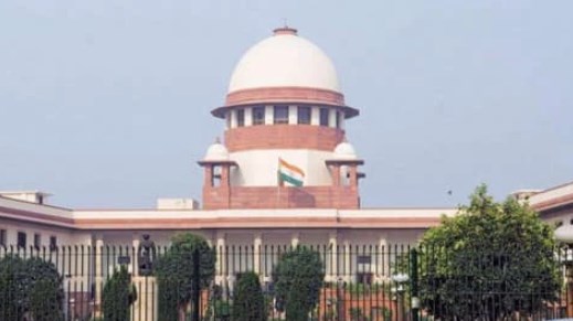 सालभर में कितने दिन काम करता है सुप्रीम कोर्ट? कानून मंत्री ने संसद में दिया जवाब