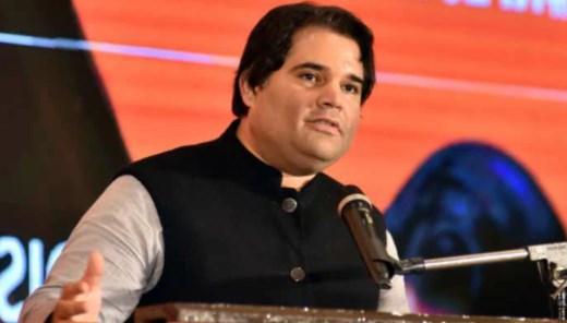 Varun Gandhi को मिला तीसरा विकल्प! 2024 के लोकसभा चुनाव में इस सीट से ठोकेंगे दांव