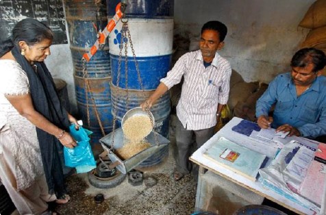 राशन कार्ड धारकों को मिली बड़ी राहत! नया नियम हुआ लागू, जानें क्या हुआ बदलाव