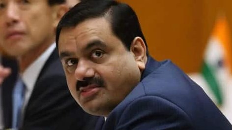 हिंडनबर्ग विवाद के बाद अडानी का बदला मूड, इस दिग्गज कंपनी के लिए नहीं लगाएंगे बोली