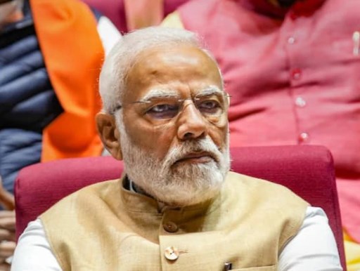 2024 में कांग्रेस नहीं, इनसे मिलेगी बीजेपी को तगड़ी फाइट, ताजा सर्वे के आंकड़े चौंका रहे