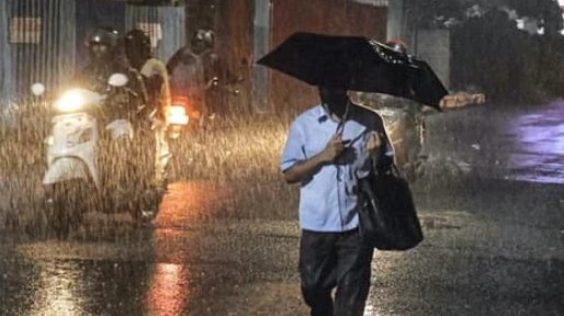 आज और कल इन राज्यों में होगी बारिश, आंधी-तूफान का भी अलर्ट