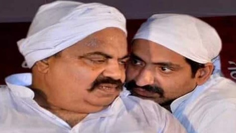 प्रयागराज शूटआउटः अतीक अहमद और अशरफ को सताया एनकाउंटर का डर