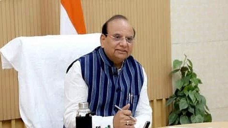 महरौली में अतिक्रमण के खिलाफ DDA के बुलडोजर पर रोक, LG ने जारी किया आदेश