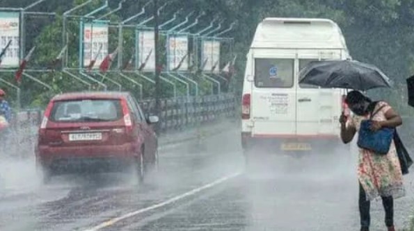 कल से 3 दिनों तक होगी बारिश, आंधी-तूफान का भी अलर्ट; जानिए मौसम का ताजा हाल
