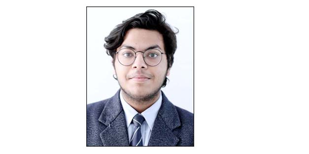 CMS student receives admission offer from US  university for higher education in Computer Science
