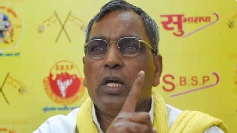 राजनीति में कुछ भी मुमकिन, OP राजभर बोले- BJP अछूत नहीं, क्या है इशारा?