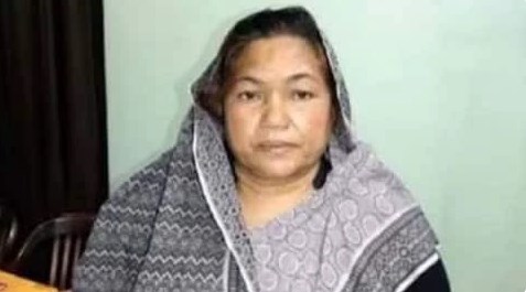 22 साल बाद कोर्ट का फैसला, सपा विधायक विजमा यादव को डेढ़ साल की सजा