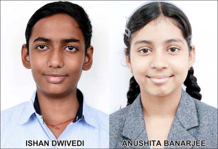Rang De Basanti Painting Competition marking G20 Summit brings first and second prizes to CMS