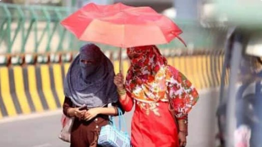 रवरी में ही 40 डिग्री पहुंच रहा तापमान, जान लीजिए भीषण गर्मी पड़ने के पीछे क्या है वजह