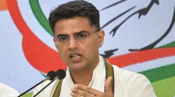 सचिन पायलट ने पीएम मोदी को लिखा पत्र, राजस्थान BJP टेंशन में क्यों? जानें मामला
