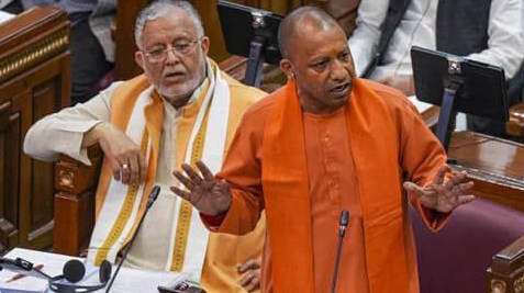 प्रयागराज शूटआउट के बाद कैसे आरोपों से उबरे सीएम योगी, पलटी विपक्ष की रणनीति
