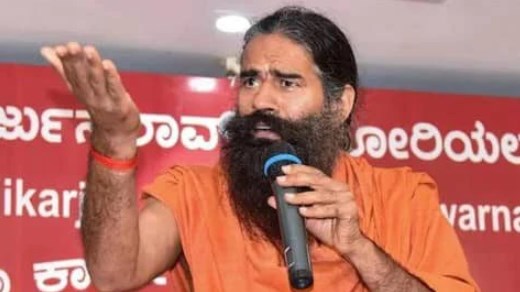 मुसलमान और इस्लाम पर बयान दे घिरे रामदेव, बाड़मेर में केस दर्ज