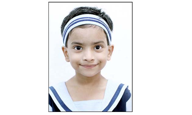 CMS student wins first prize in dance contest