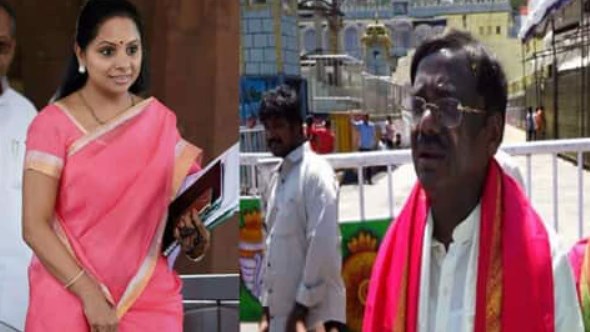 आबकारी घोटाला मामले में सिसोदिया के बाद KCR की बेटी होंगी गिरफ्तार