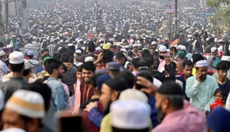 कौन हैं पसमांदा मुसलमान, जिन्हें लुभाने में जुटी BJP, क्या साबित होंगे गेमचेंजर?