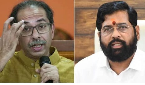 उद्धव ठाकरे को खाली हाथ ही छोड़ेंगे एकनाथ शिंदे! नाम और निशान पाया, अब पार्टी फंड पर भी दावा