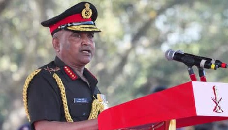 सेना को 200 लड़ाकू हेलीकॉप्टर्स की जरूरत, जल्द खरीदे जाने की तैयारी: ऑर्मी चीफ जनरल मनोज पांडे