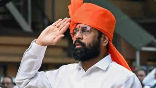 सत्य, लोकतंत्र और बालासाहेब के विचारों की जीत, शिवसेना नाम मिलने पर बोले CM शिंदे