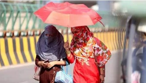 122 साल में सबसे गर्म फरवरी का रिकॉर्ड, मौसम विभाग ने बताया अगले तीन महीने में क्या होगा