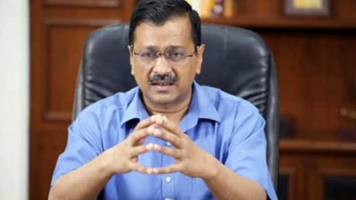 8 साल में पहली बार इतने बेबस दिख रहे अरविंद केजरीवाल