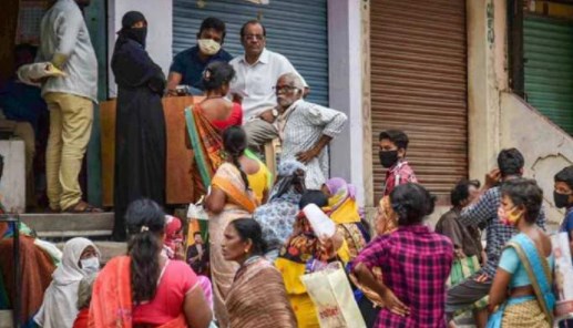 राशन कार्ड धारकों के ल‍िए बड़ी खबर, गेहूं की बजाय म‍िलेगा आटा; देने होंगे इतने रुपये