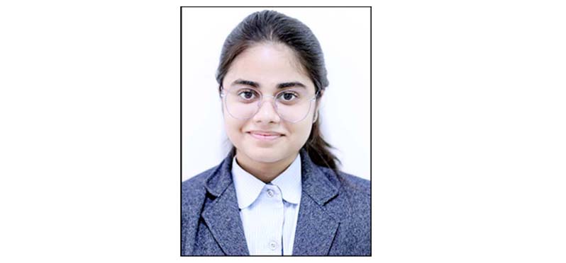 US university offers US$ 96,000  scholarship to CMS student
