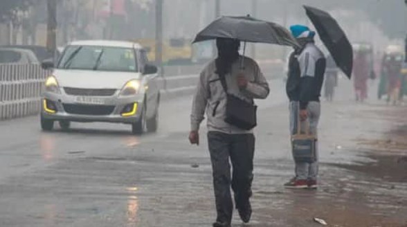 बदलेगा मौसम का मिजाज, उत्तर भारत के इन राज्यों में दो दिनों तक होगी बारिश