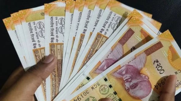 सिर्फ 999 दिन की एफडी पर मिल रहा 8.60% का ब्याज, 15 फरवरी से लागू है नई ब्याज दरें
