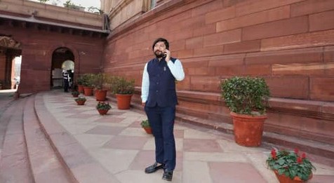 केंद्रीय मंत्री के काफिले पर हमले में बंगाल पुलिस ने BJP के ही 22 कार्यकर्ताओं को कर लिया अरेस्ट