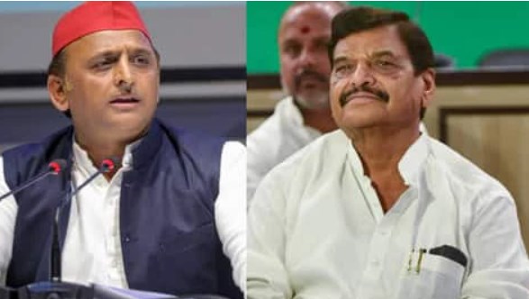 शिवपाल को अखिलेश ने दिया एक और प्रमोशन, सौंपी बड़ी जिम्मेदारी; 2024 के लिए भी खास प्लान