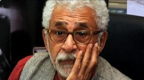 अकबर की छवि खराब की गई, नसीरुद्दीन शाह ने उठाया देश के इतिहास पर सवाल