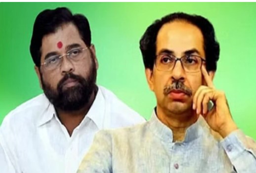 2024 के चुनाव आखिरी चुनाव हो सकते हैं, उद्धव ठाकरे के बयान से मची खलबली.