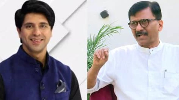 महाराष्ट्र के राहुल गांधी बन गए हैं संजय राउत, 2000 करोड़ वाले आरोपों पर बिफरी BJP