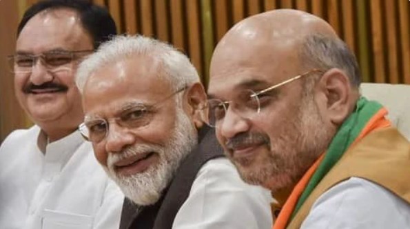 रामपुर-आजमगढ़ छीना, अब यूपी की 12 सीटों पर BJP ने खेला जीत का नया दांव
