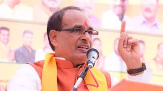 शिवराज सरकार के एक आदेश पर मचा सियासी बवाल! कांग्रेस ने उठाए सवाल