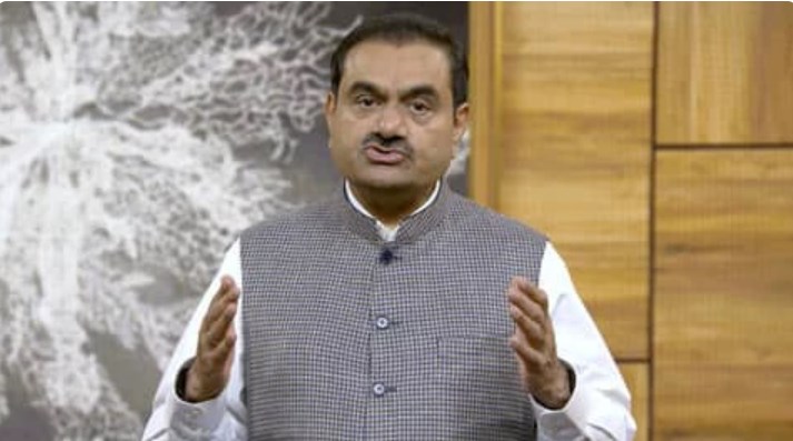 हम अडानी के हैं कौन... कहकर नहीं भाग सकती मोदी सरकार कांग्रेस बोली- हर रोज पूछेंगे 3 सवाल