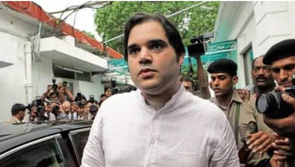 BJP सांसद वरुण गांधी ने कर लिया फैसला! 2024 लोकसभा चुनाव को लेकर दिए संकेत