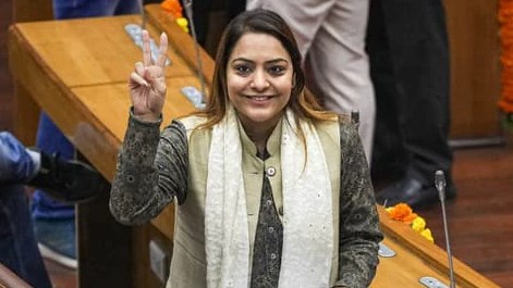 थोड़ी खुशी-थोड़ा गम... सिर्फ 38 दिनों तक ही दिल्ली की मेयर क्यों रह सकेंगी शैली ओबरॉय?