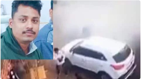 प्रयागराज शूटआउट में घायल दूसरे गनर की भी मौत, ग्रीन कॉरिडोर बनाकर लाया गया था लखनऊ