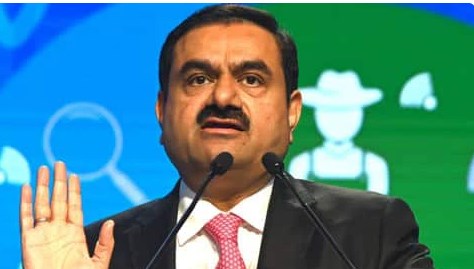 अडानी ग्रुप पर अफवाह से निवेशकों की चांदी, ₹74302 करोड़ का हुआ बड़ा फायदा