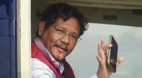 मेघालय डेमोक्रेटिक एलायंस 2.0, संगमा के कैबिनेट में NPP के 8 और BJP के 1 विधायक को जगह
