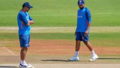 हार के बाद आईसीसी ने भी भारत को दिया झटका, होलकर स्टेडियम की पिच को बताया खराब